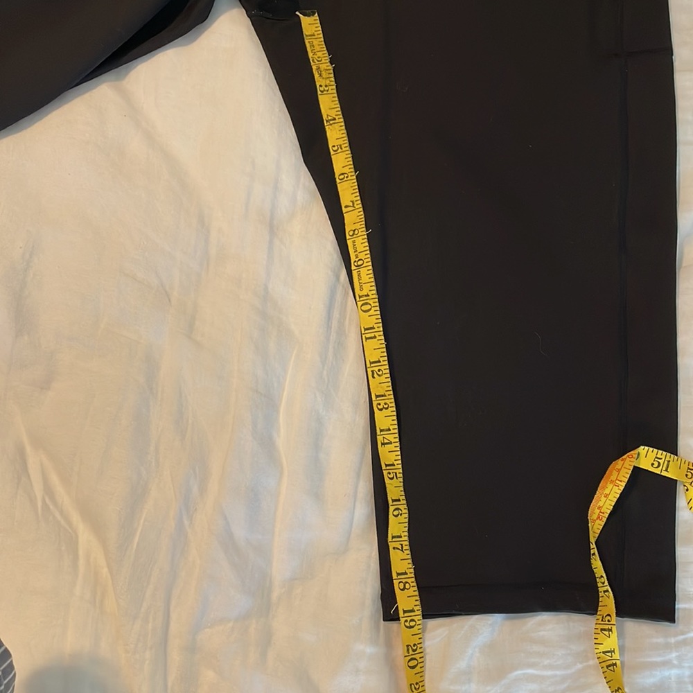 Ideology (Macy’s) women’s crop yoga pant size XXL. - Picture 7 of 8